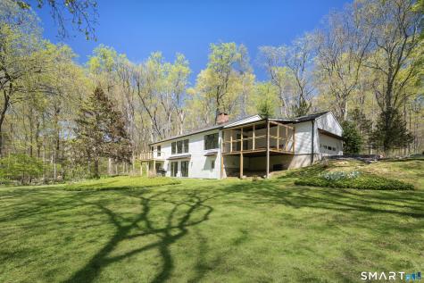 2 Charcoal Lane Westport CT 06880