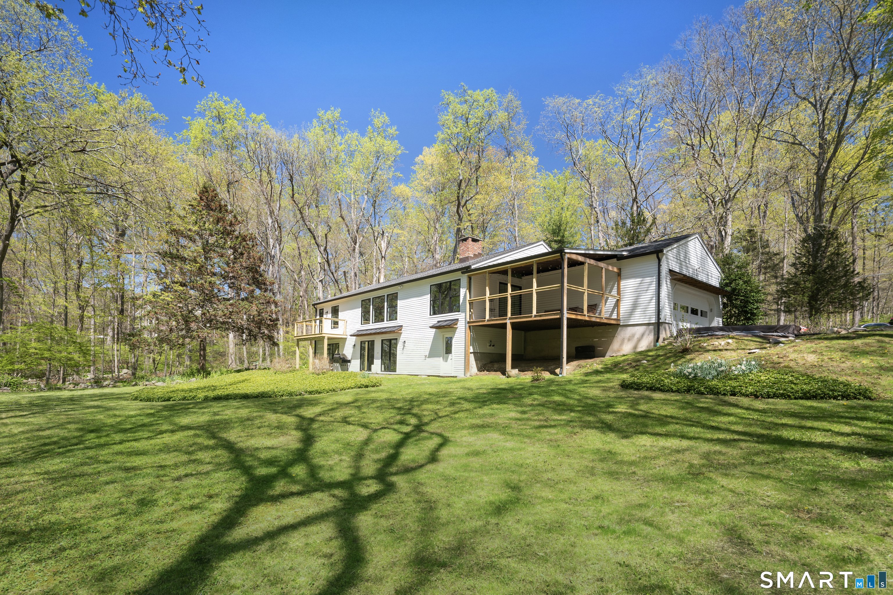 2 Charcoal Lane Westport CT 06880