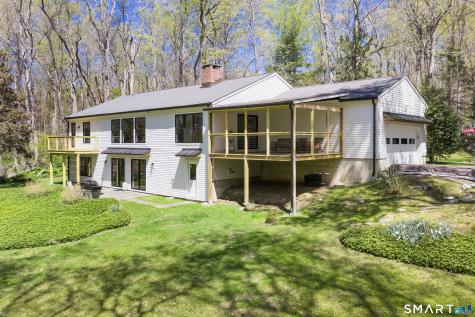 2 Charcoal Lane Westport CT 06880