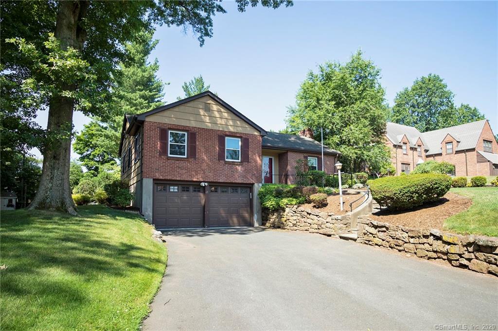 43 Sulgrave Road West Hartford CT 06107