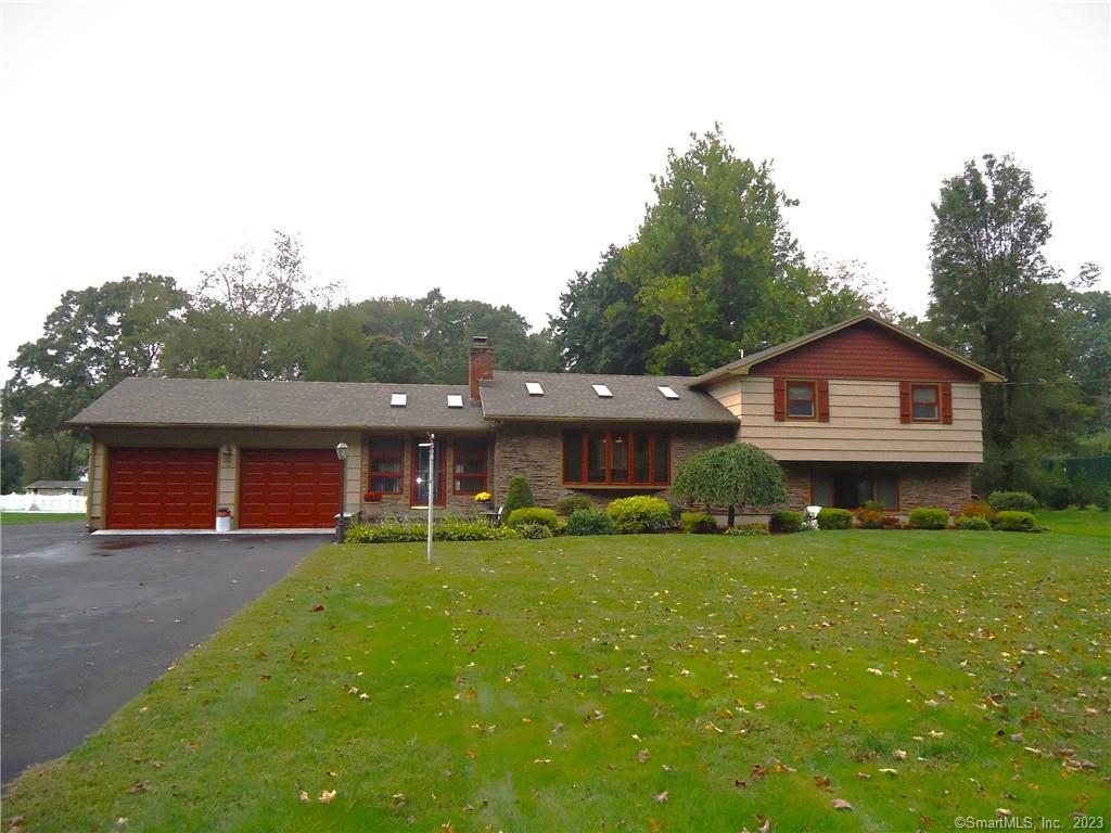 174 Rimmon Road North Haven CT 06473