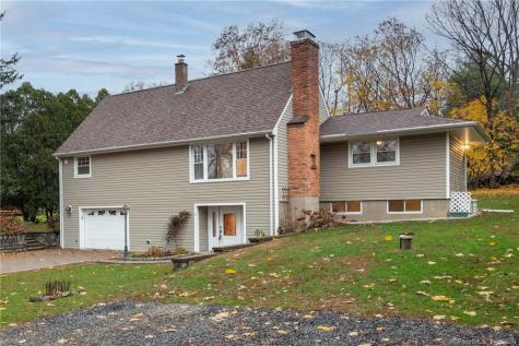 6 Claremont Terrace Danbury CT 06810