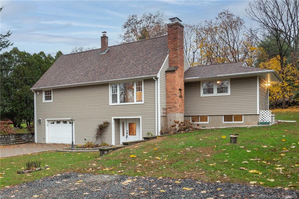 6 Claremont Terrace Danbury CT 06810