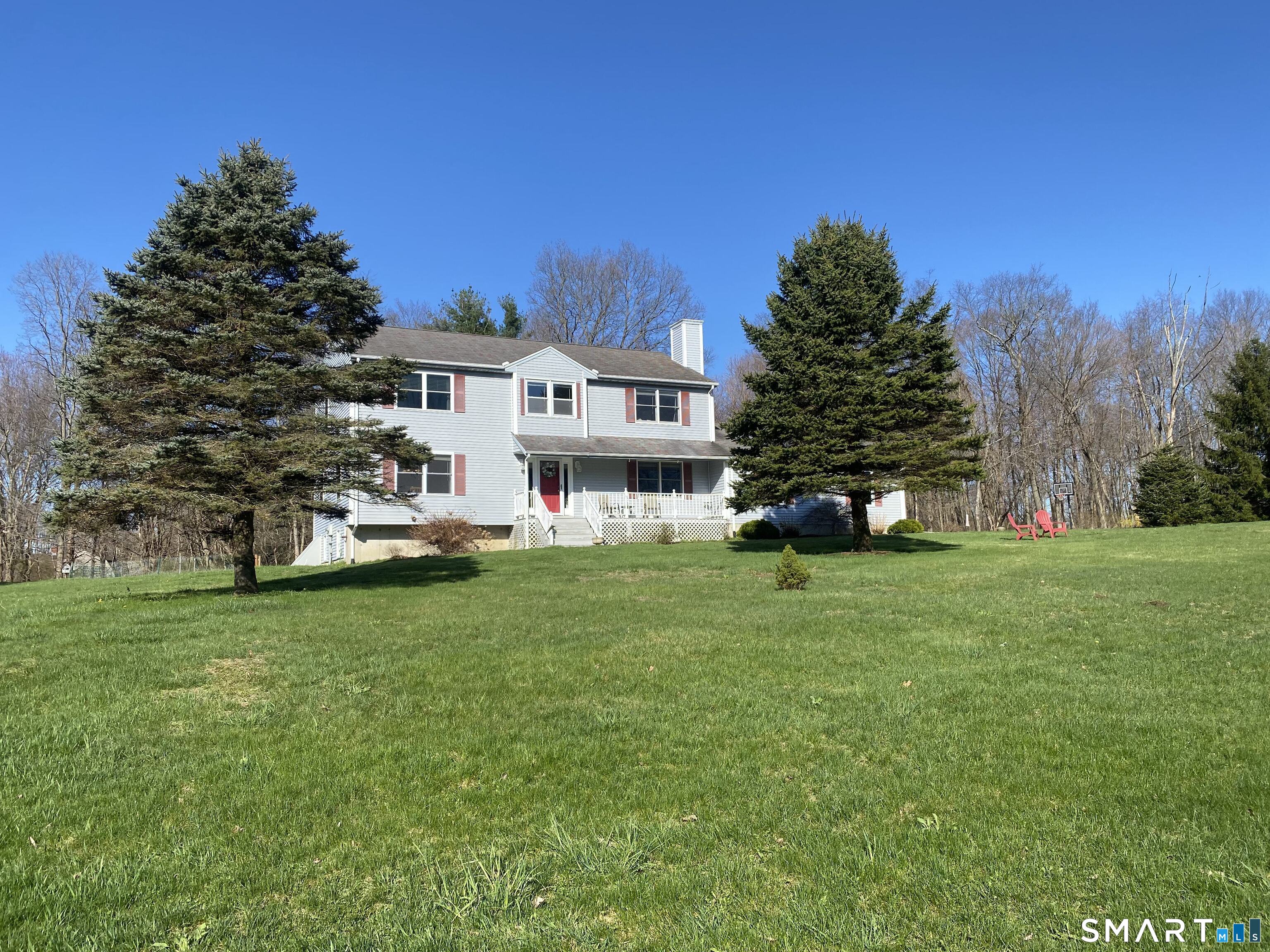 98 East Street Bethlehem CT 06751