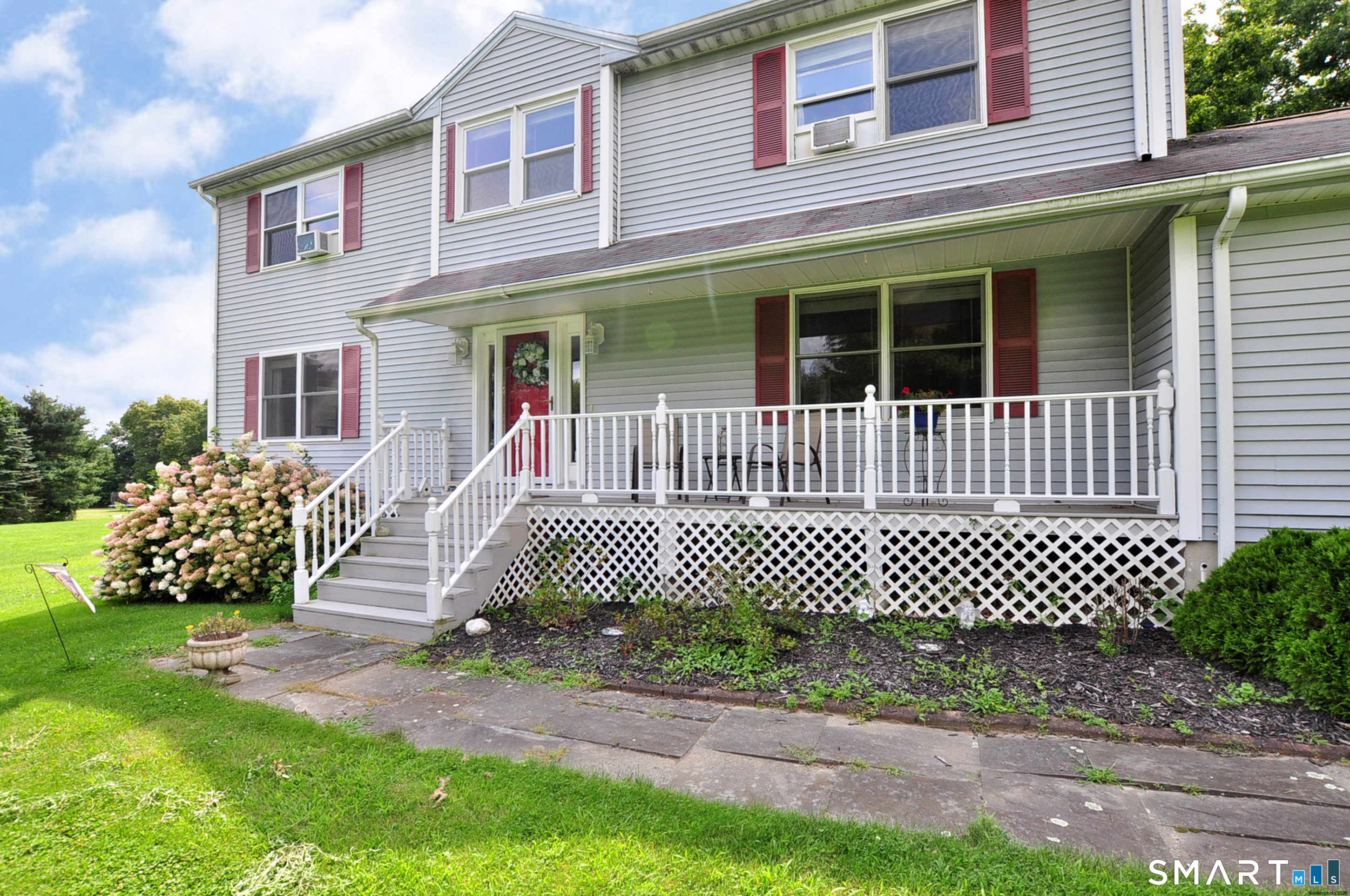 98 East Street Bethlehem CT 06751