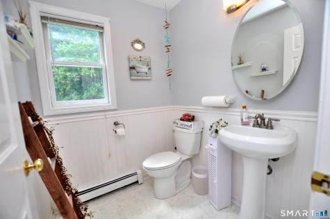 98 East Street Bethlehem CT 06751