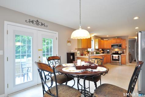 98 East Street Bethlehem CT 06751