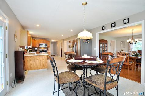 98 East Street Bethlehem CT 06751