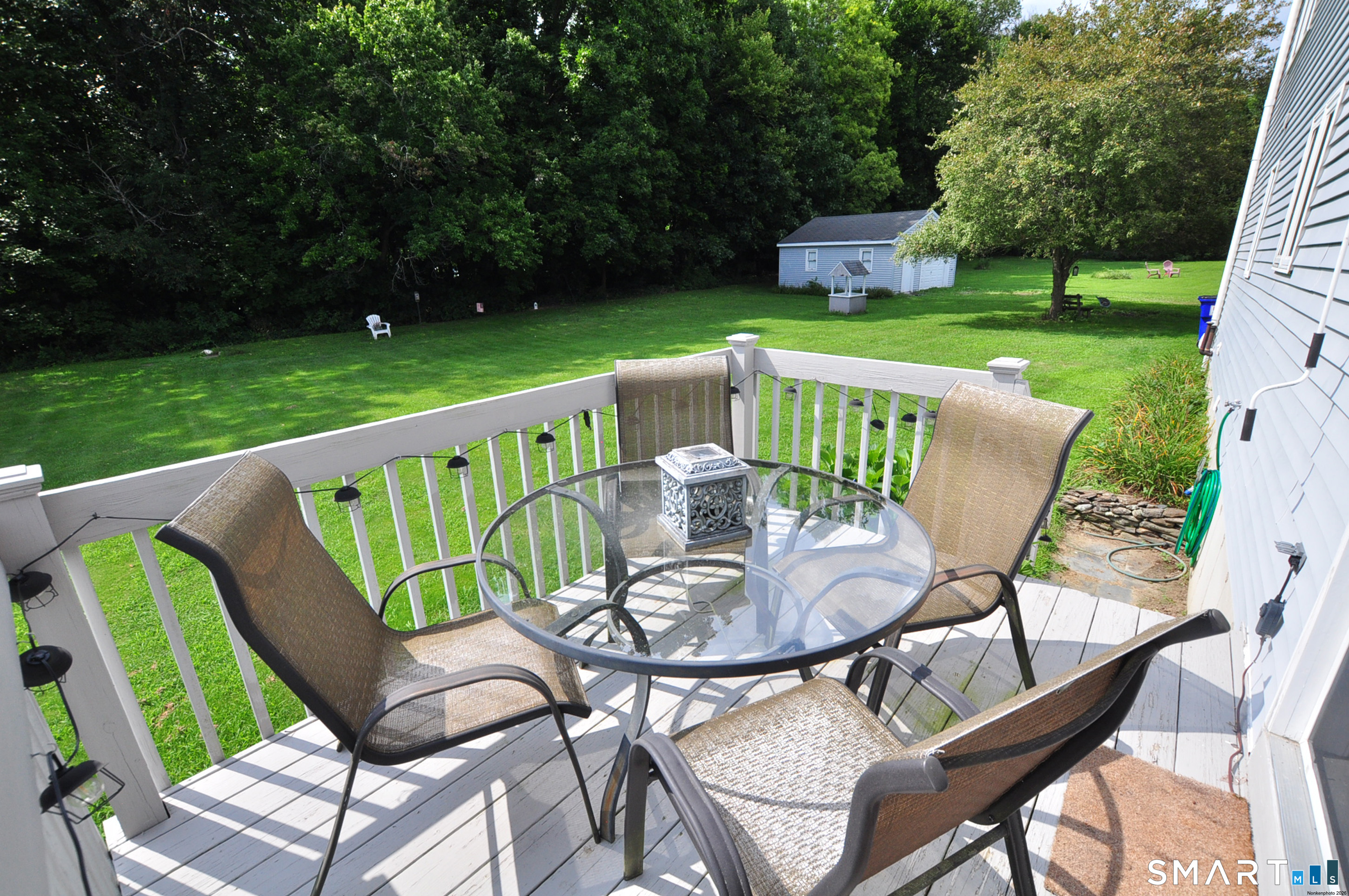 98 East Street Bethlehem CT 06751