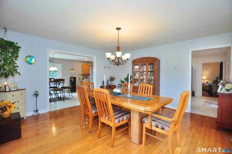 98 East Street Bethlehem CT 06751