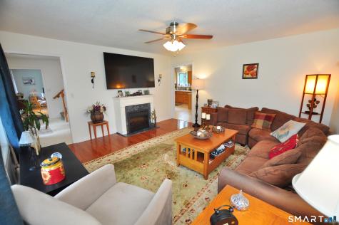 98 East Street Bethlehem CT 06751