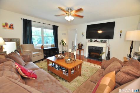 98 East Street Bethlehem CT 06751