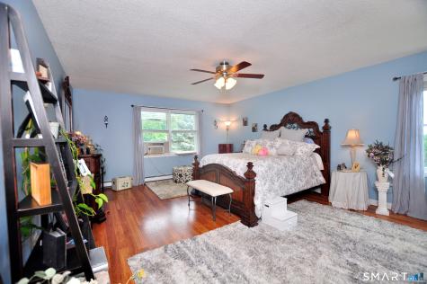 98 East Street Bethlehem CT 06751