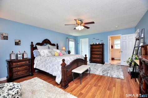 98 East Street Bethlehem CT 06751