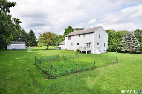 98 East Street Bethlehem CT 06751