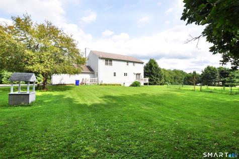 98 East Street Bethlehem CT 06751