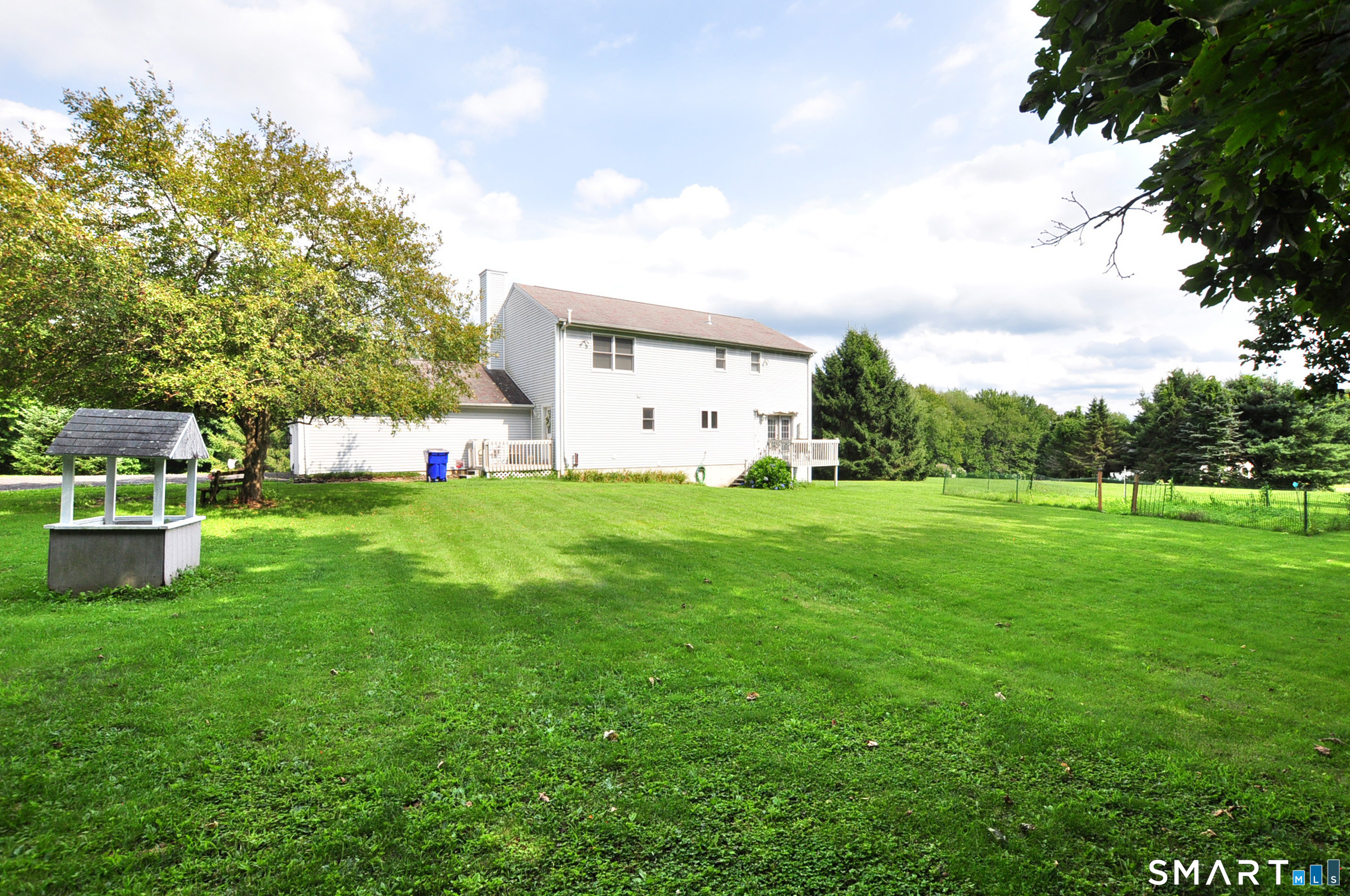 98 East Street Bethlehem CT 06751