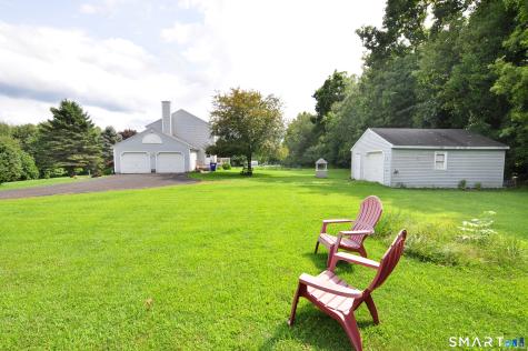 98 East Street Bethlehem CT 06751