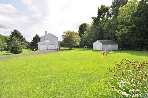 98 East Street Bethlehem CT 06751