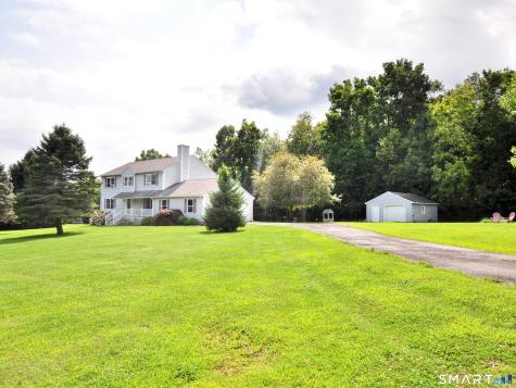 98 East Street Bethlehem CT 06751