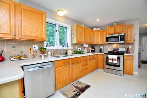98 East Street Bethlehem CT 06751