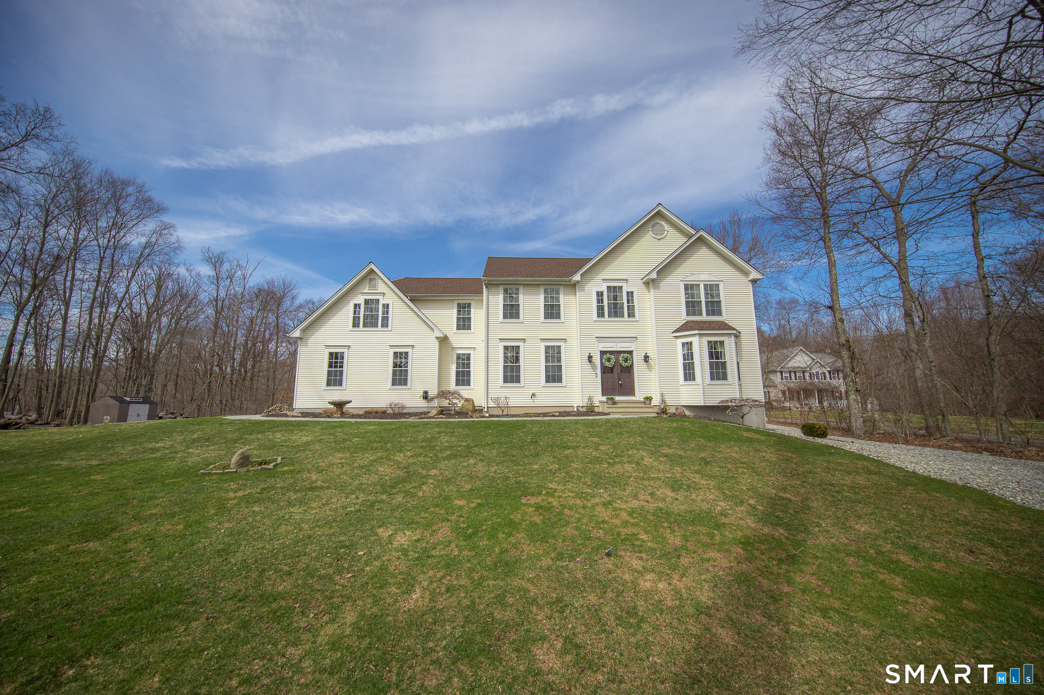 29 Daniel Drive Colchester CT 06415