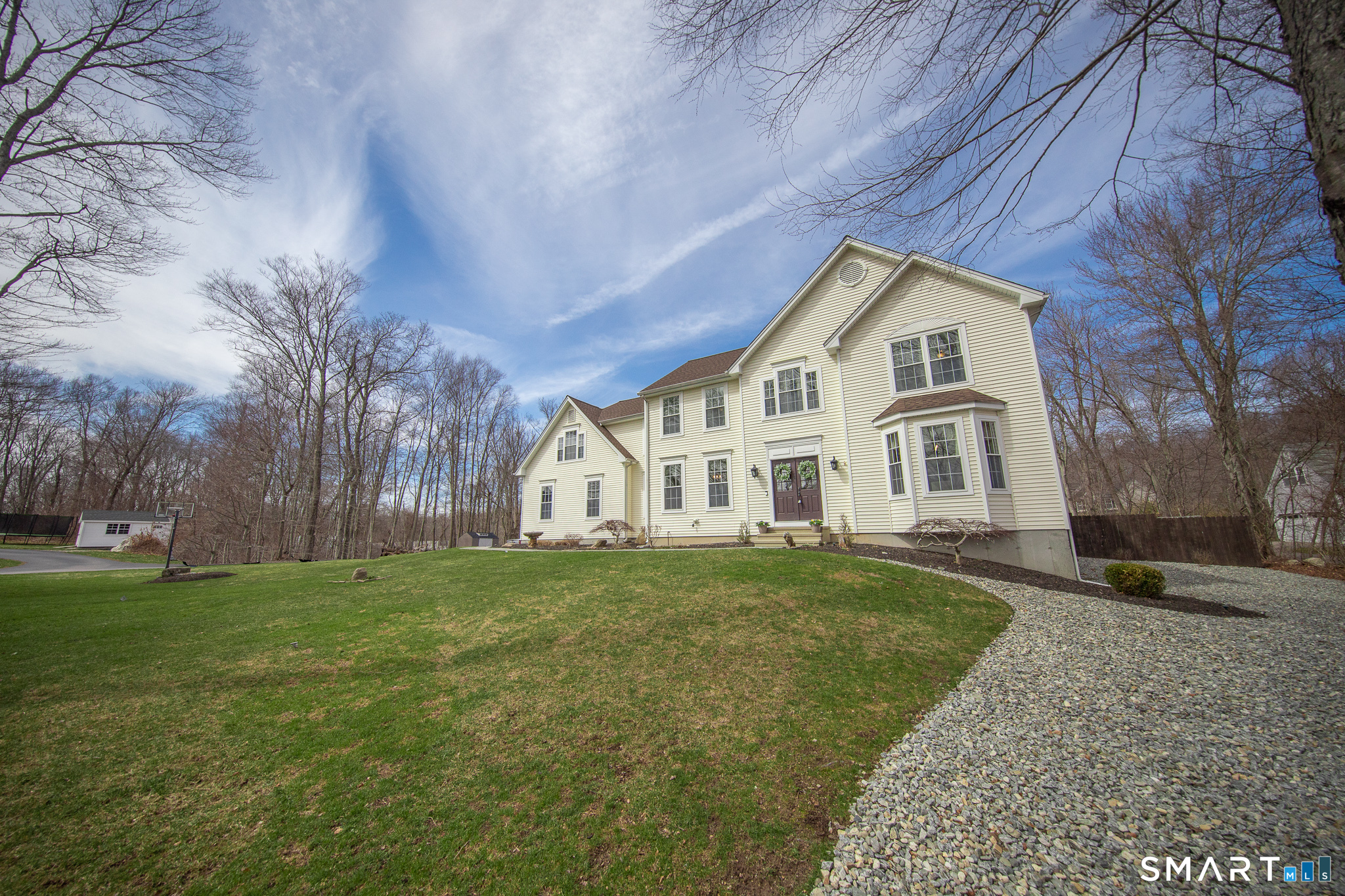 29 Daniel Drive Colchester CT 06415