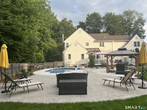 29 Daniel Drive Colchester CT 06415