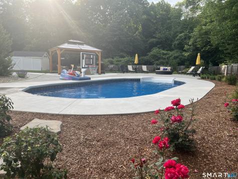 29 Daniel Drive Colchester CT 06415