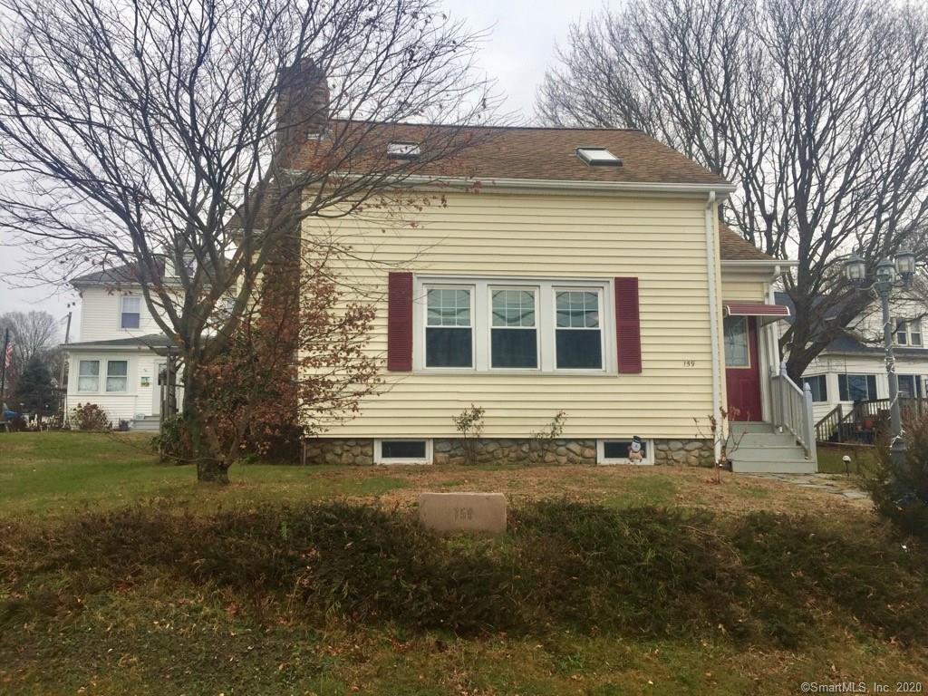 159 Starr Hill Road Groton CT 06340
