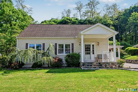 73 High Clear Drive Stamford CT 06905