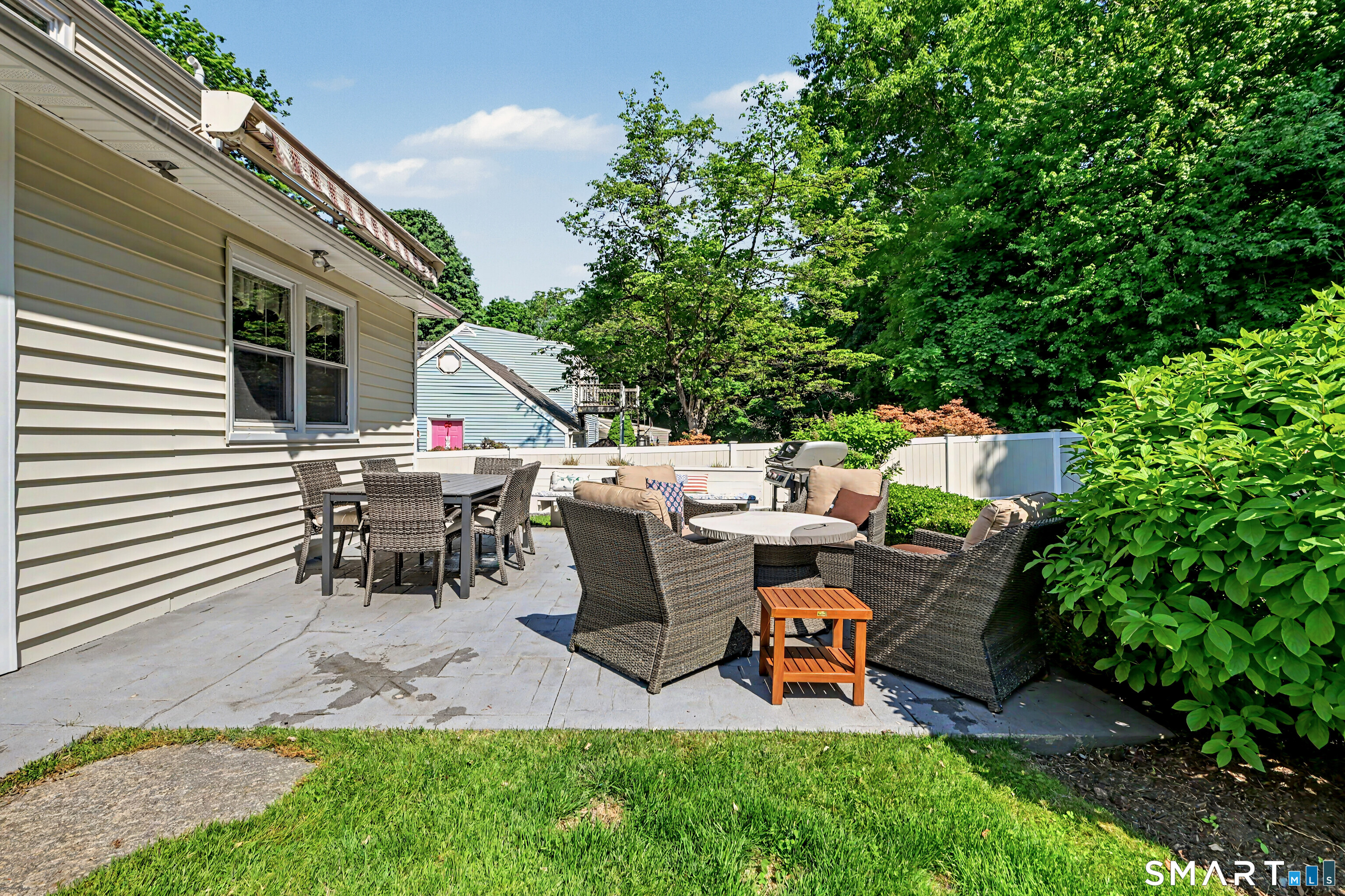 73 High Clear Drive Stamford CT 06905