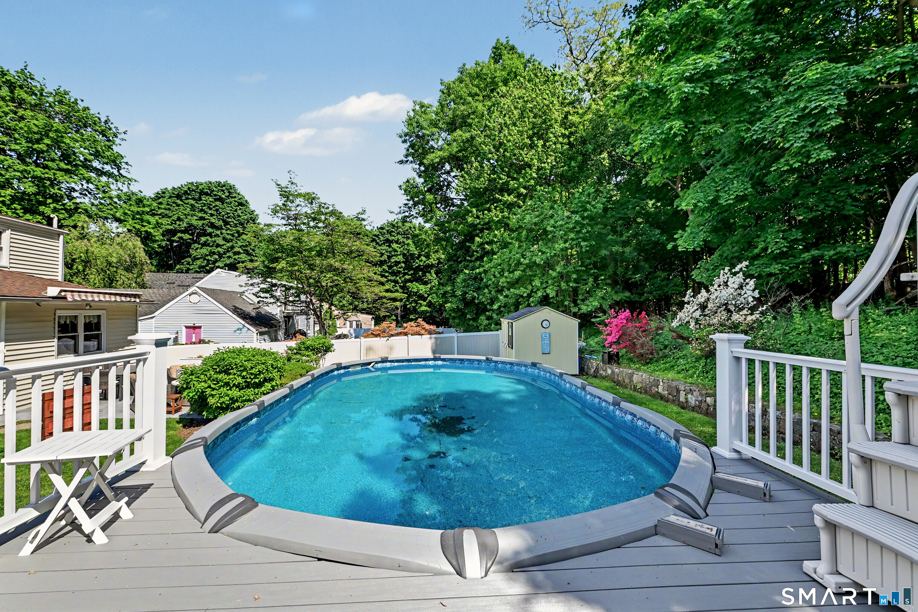 73 High Clear Drive Stamford CT 06905