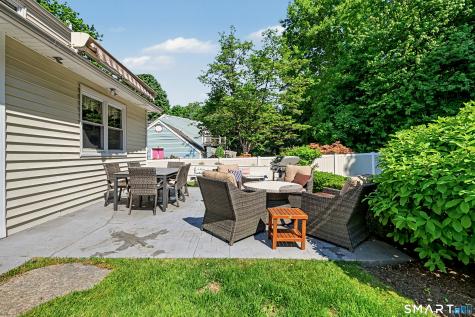 73 High Clear Drive Stamford CT 06905