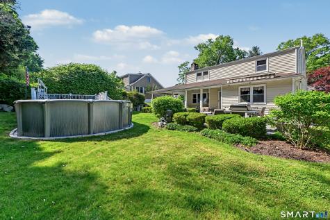 73 High Clear Drive Stamford CT 06905