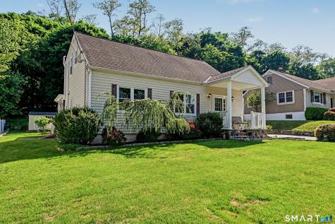 73 High Clear Drive Stamford CT 06905