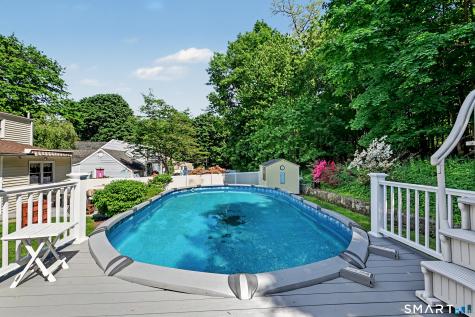 73 High Clear Drive Stamford CT 06905