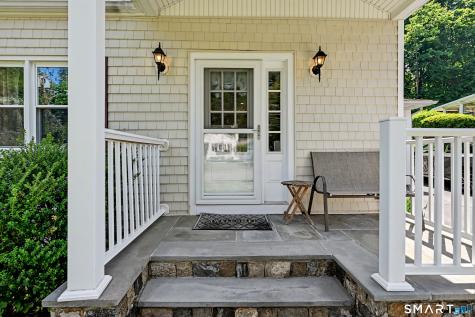 73 High Clear Drive Stamford CT 06905