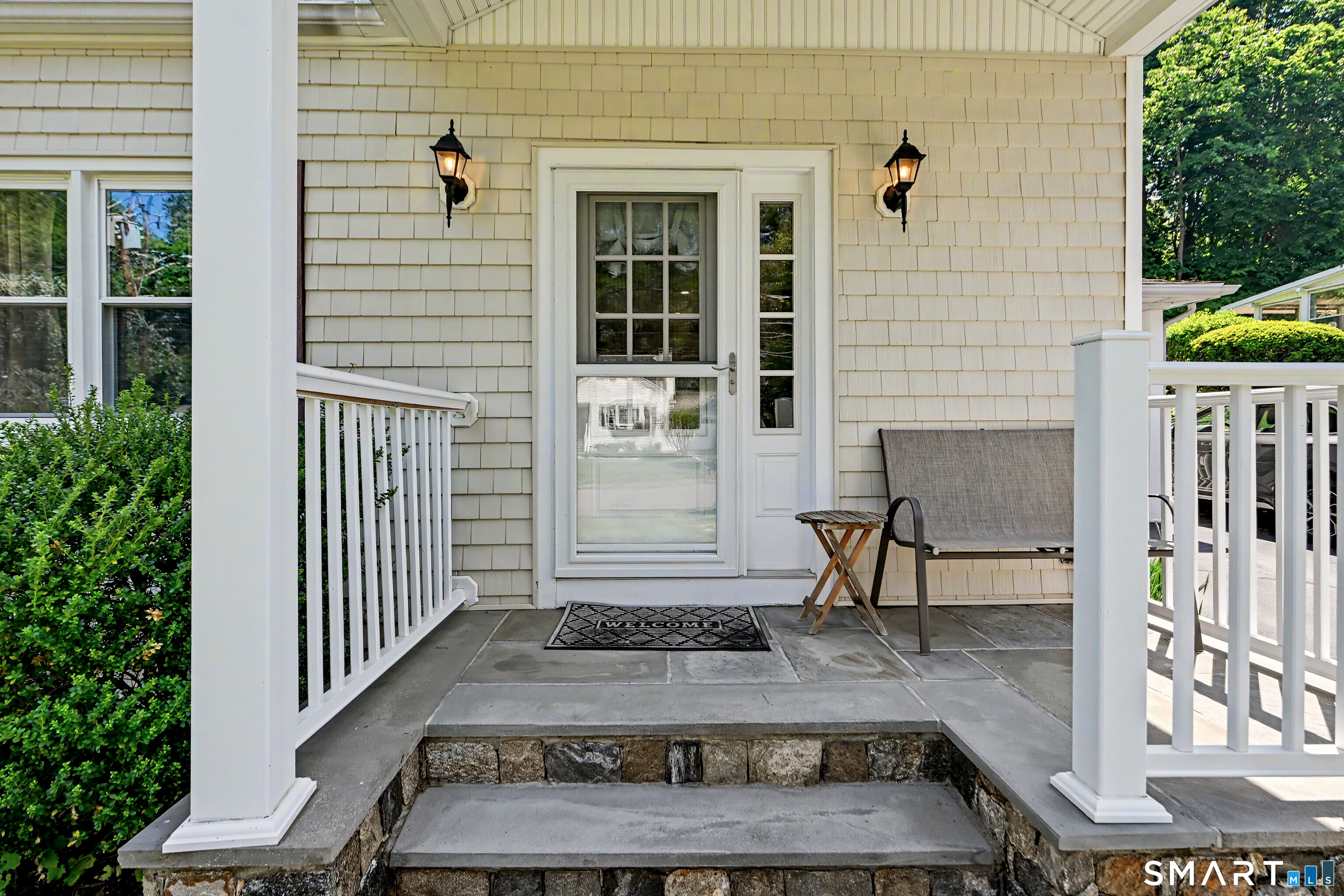 73 High Clear Drive Stamford CT 06905