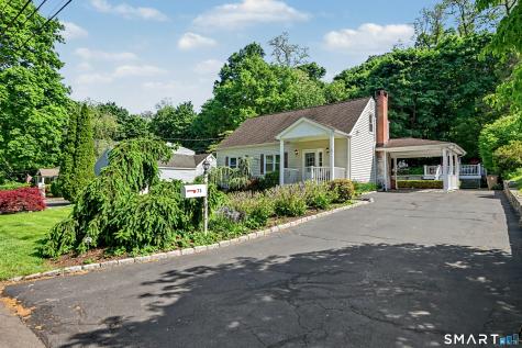 73 High Clear Drive Stamford CT 06905