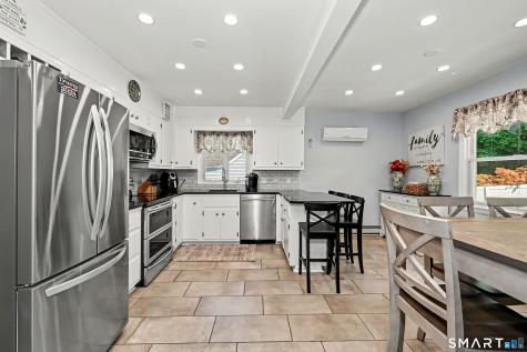 73 High Clear Drive Stamford CT 06905