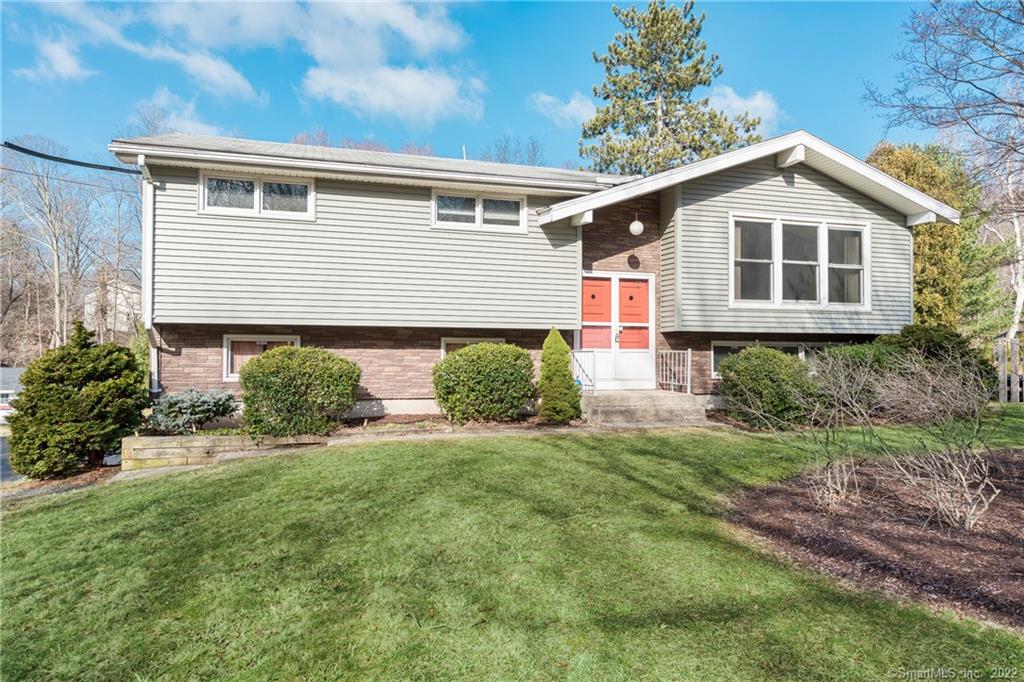 45 Coles Road Cromwell CT 06416