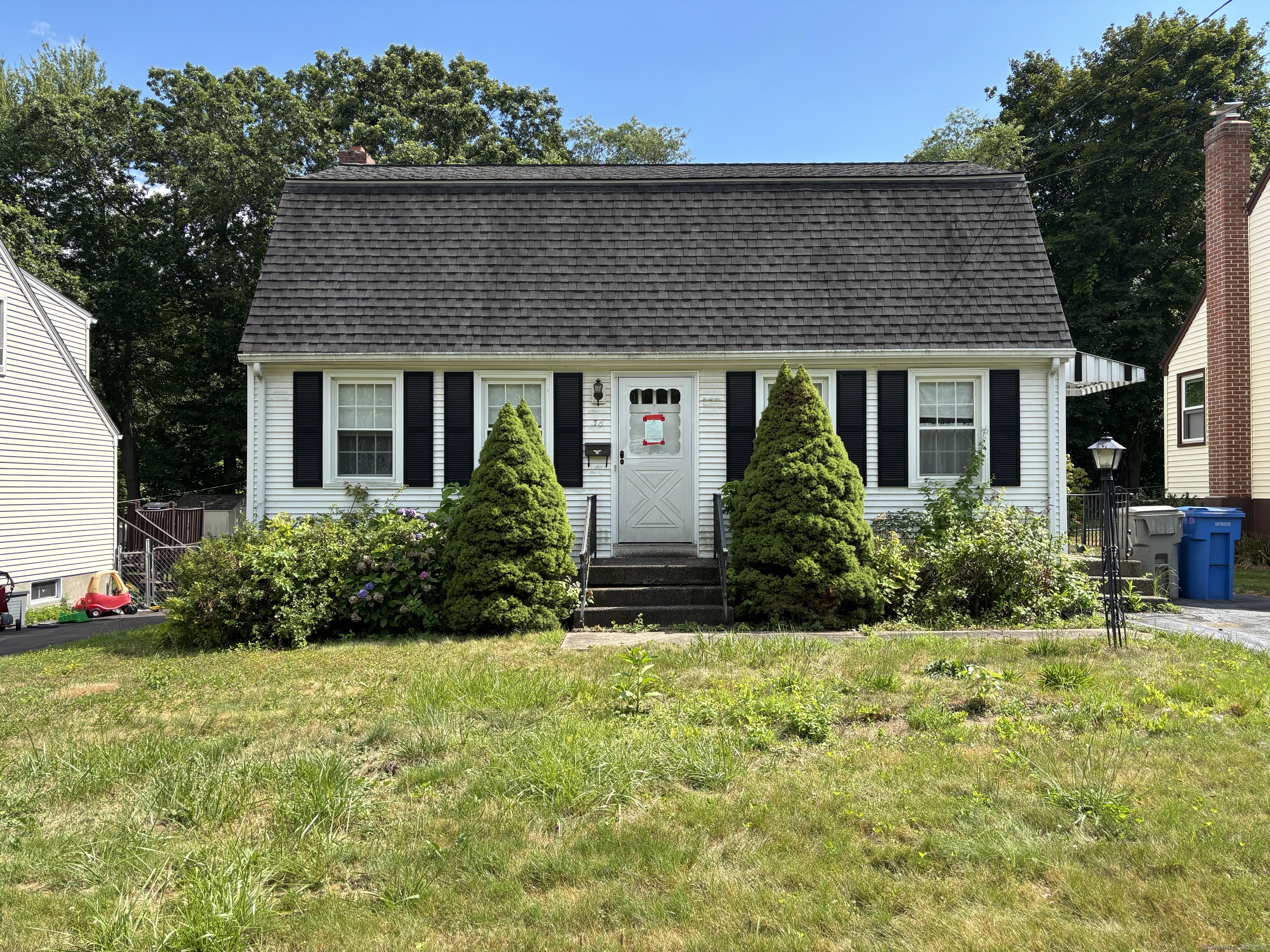 38 Buckley Avenue Bristol CT 06010