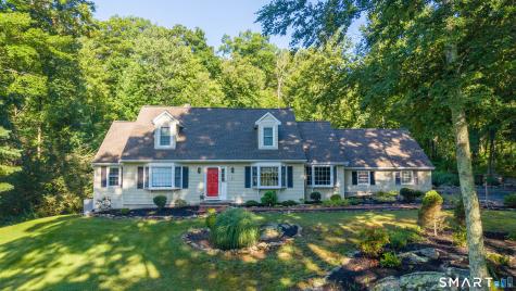2 Banquo Brae Road Brookfield CT 06804