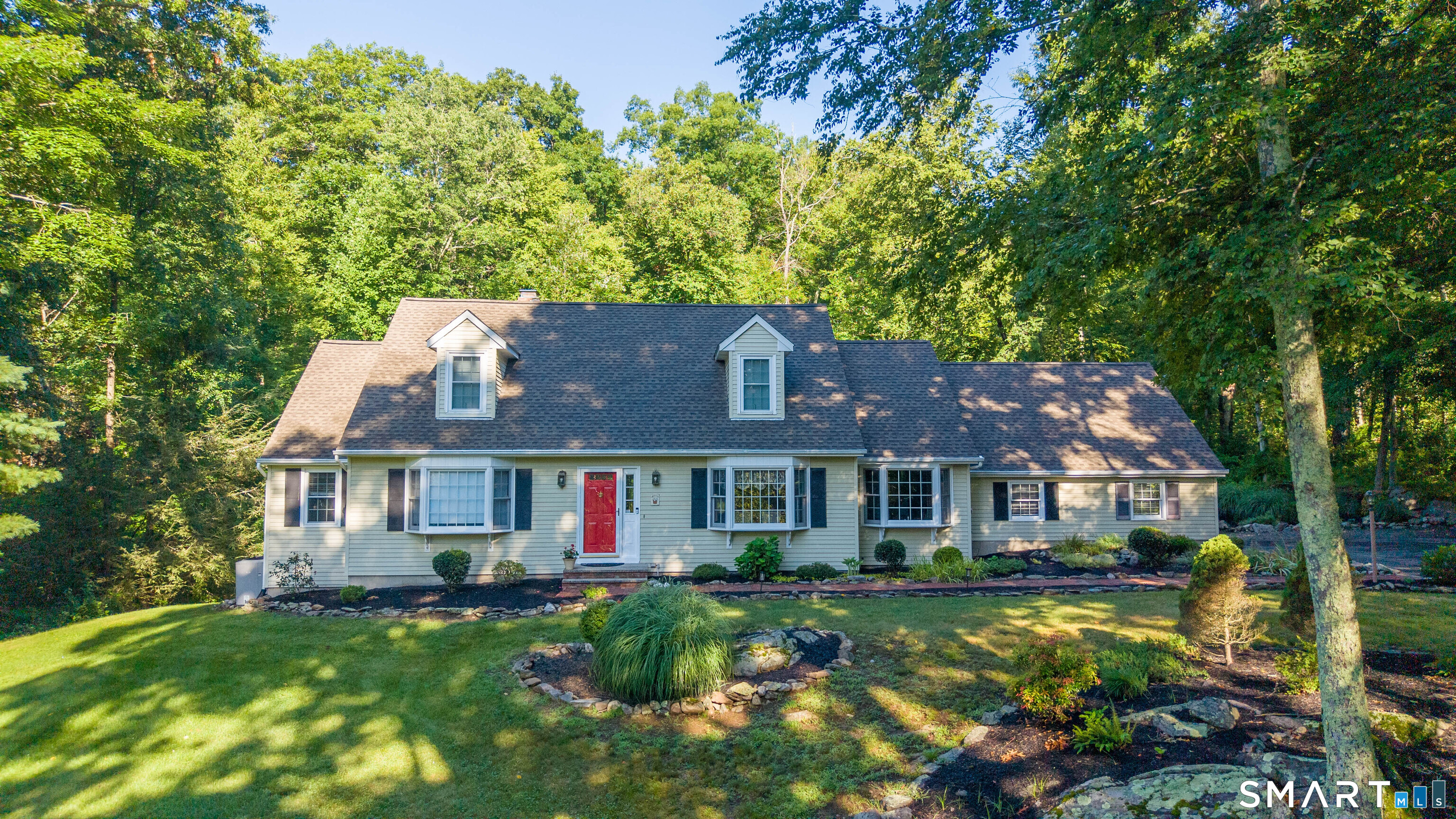 2 Banquo Brae Road Brookfield CT 06804