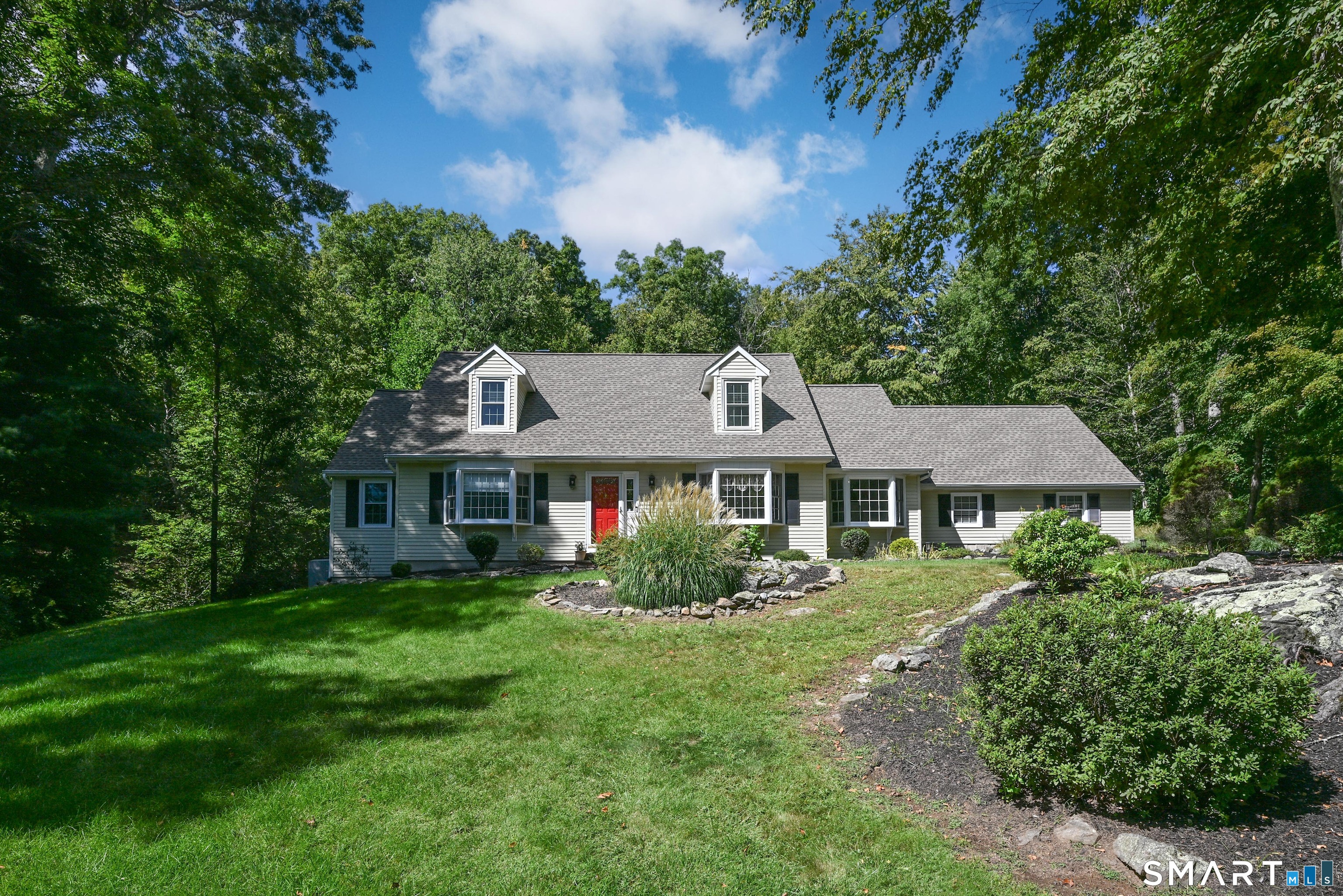 2 Banquo Brae Road Brookfield CT 06804