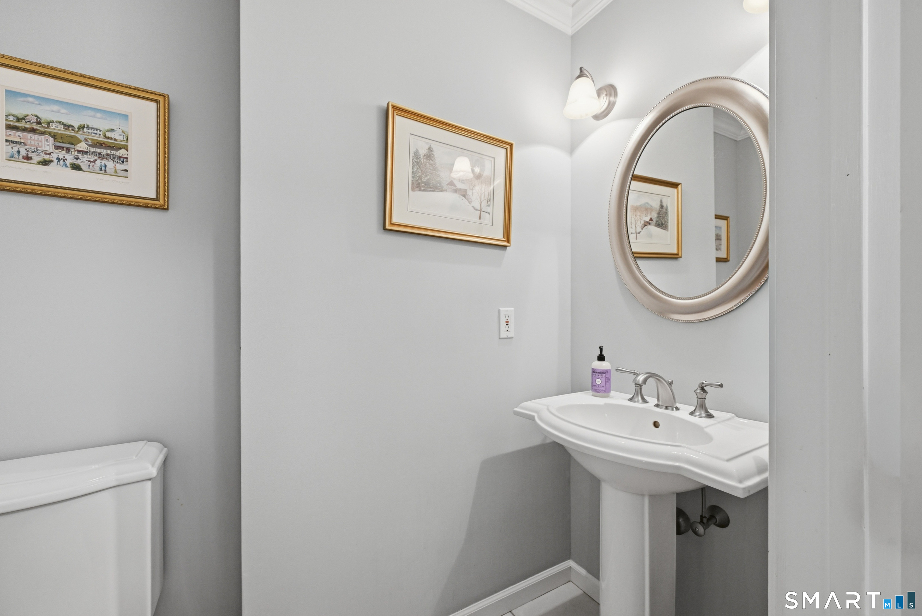 2 Banquo Brae Road Brookfield CT 06804