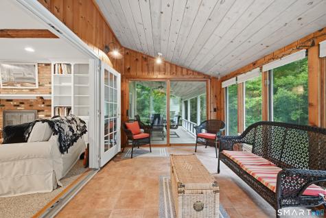 2 Banquo Brae Road Brookfield CT 06804