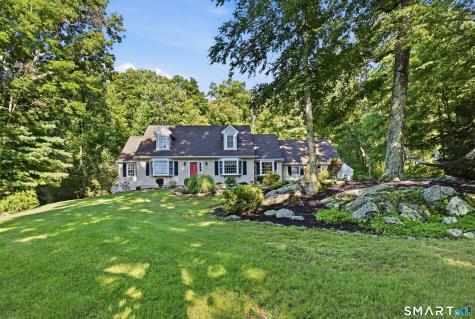 2 Banquo Brae Road Brookfield CT 06804