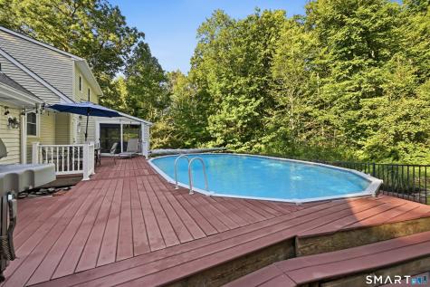2 Banquo Brae Road Brookfield CT 06804